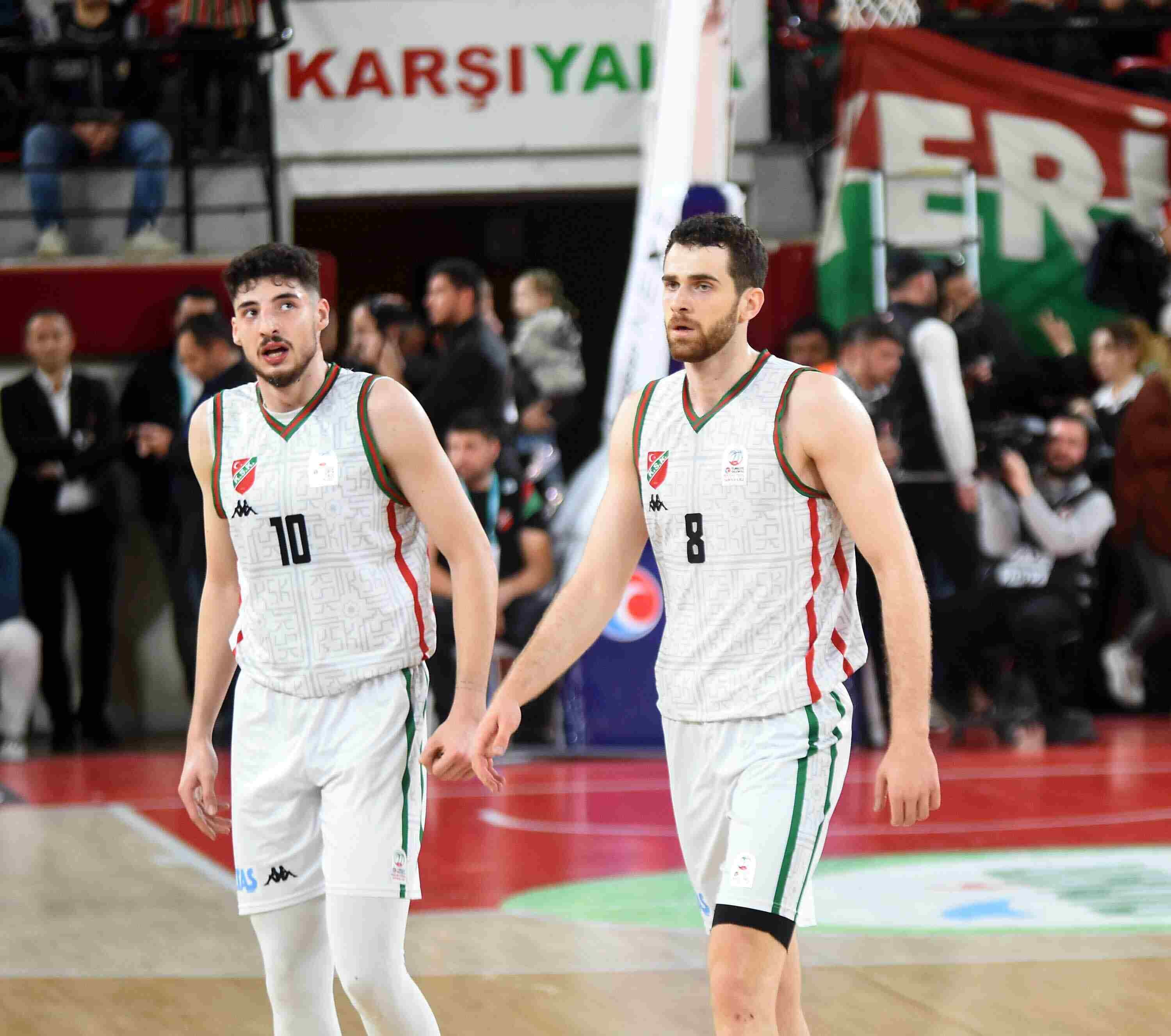 Karşıyaka Hakan Sayılı
