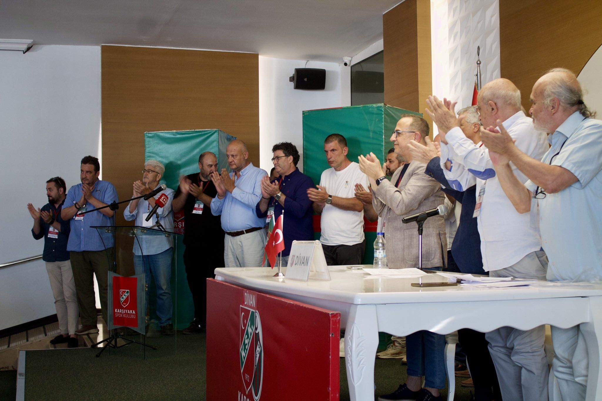 Karşıyaka Spor Kulübü-14
