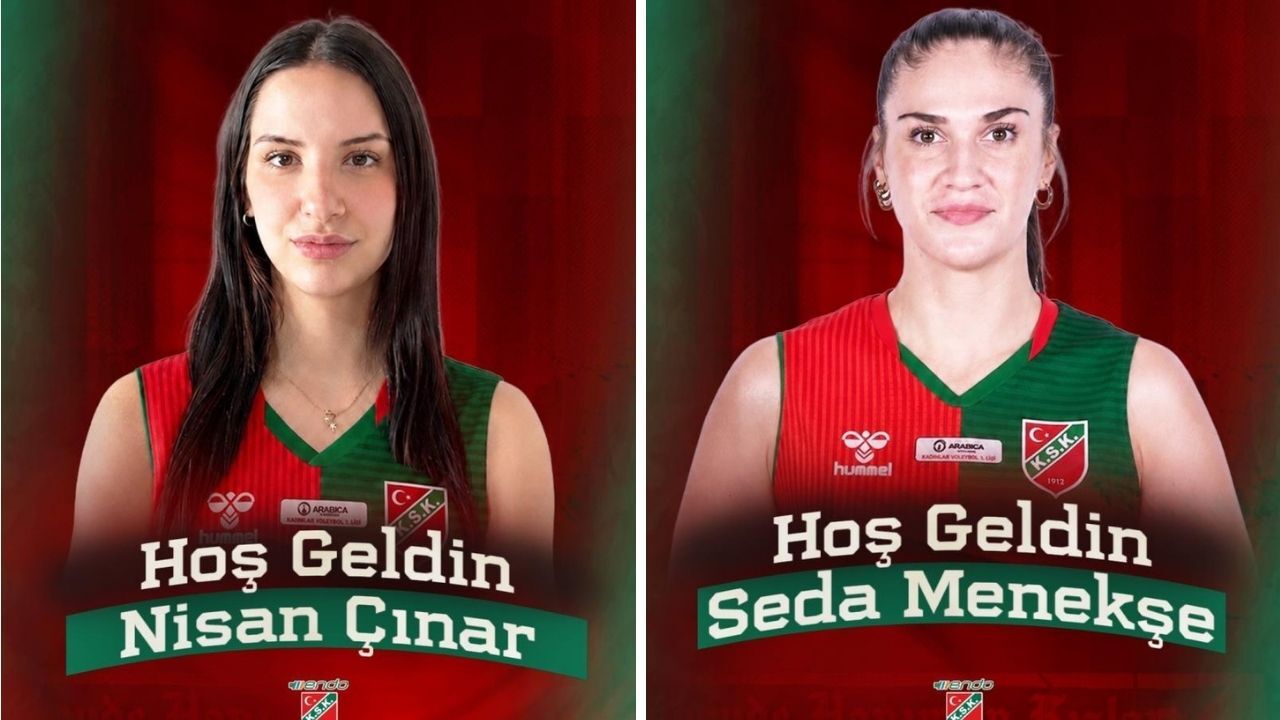 Karşıyaka Transfer-2