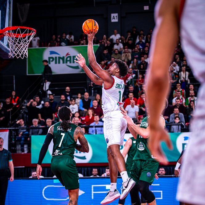 Karşıyaka Vernon
