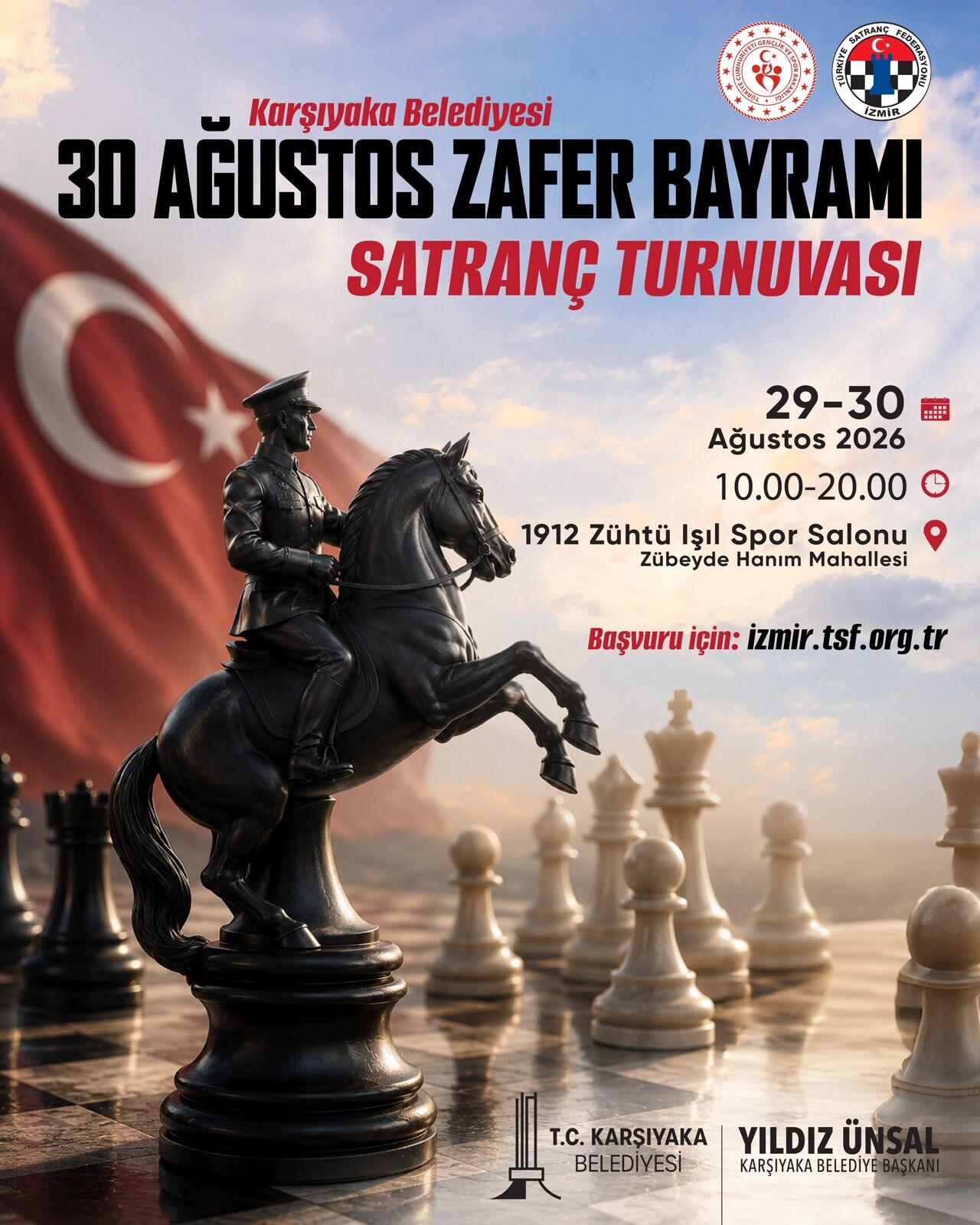 "Doğru zamanda doğru hamle"