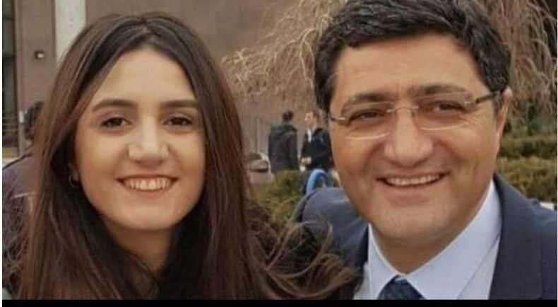 Kasım ve Ekin Akdağ
