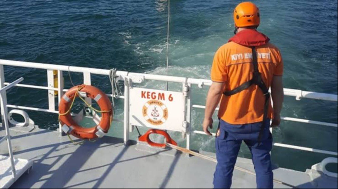 Kegm Isci
