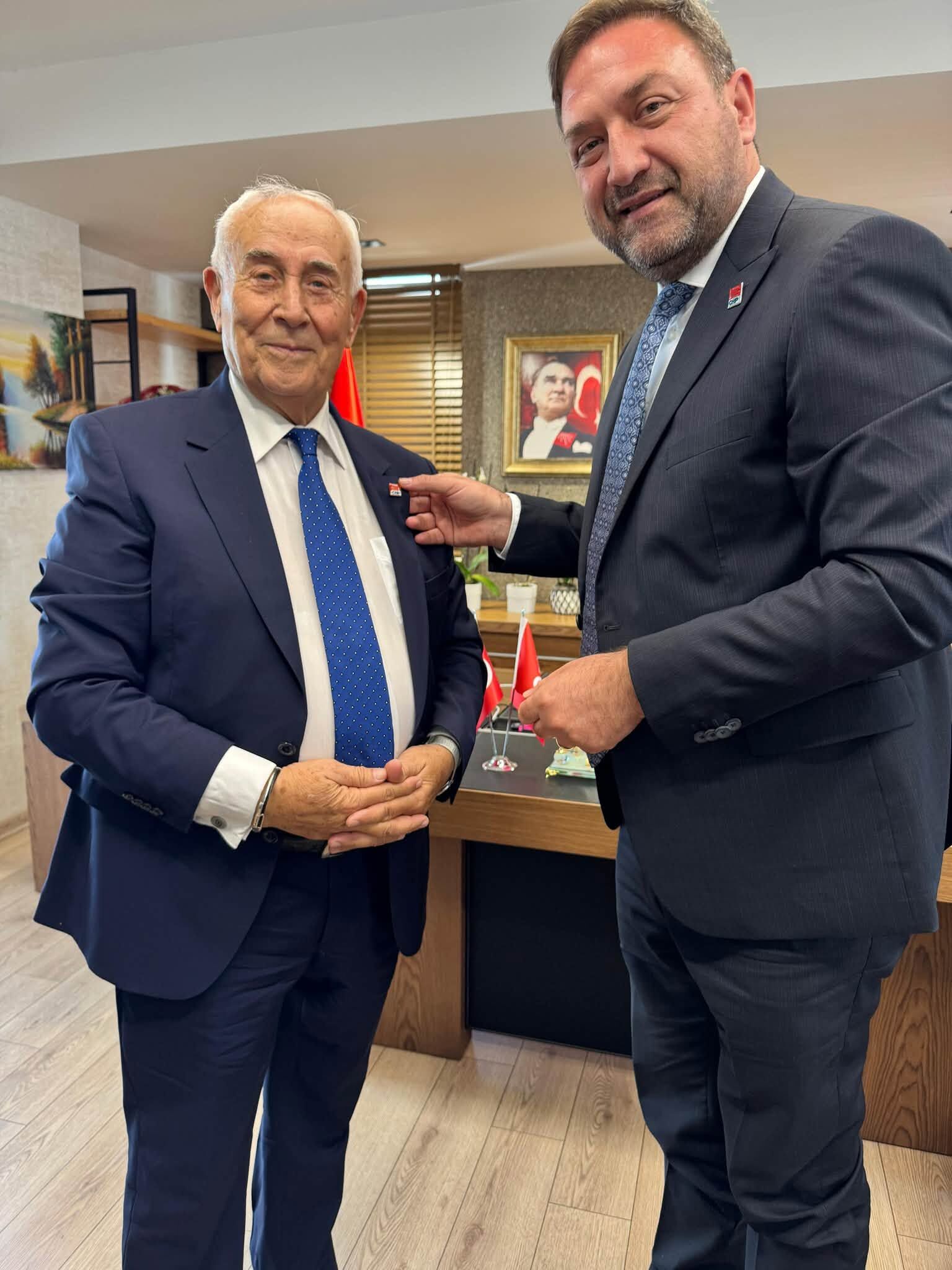 Kemal Karataş Guguk Kuşları (1)