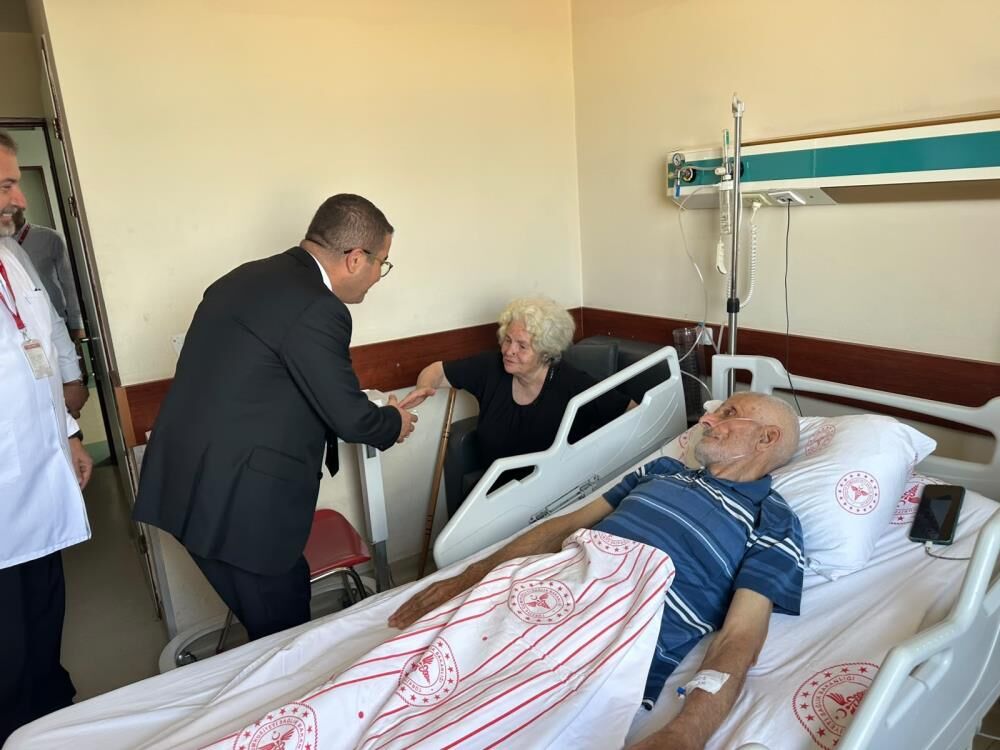 Kemalpaşa Okan Daştan 2