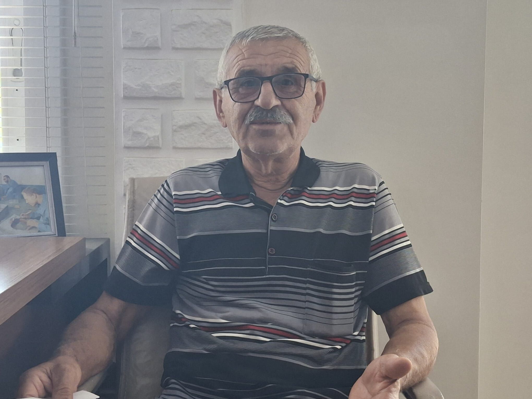 Kemalpaşa Ulucak Park Ahmet Küçükbay (3)