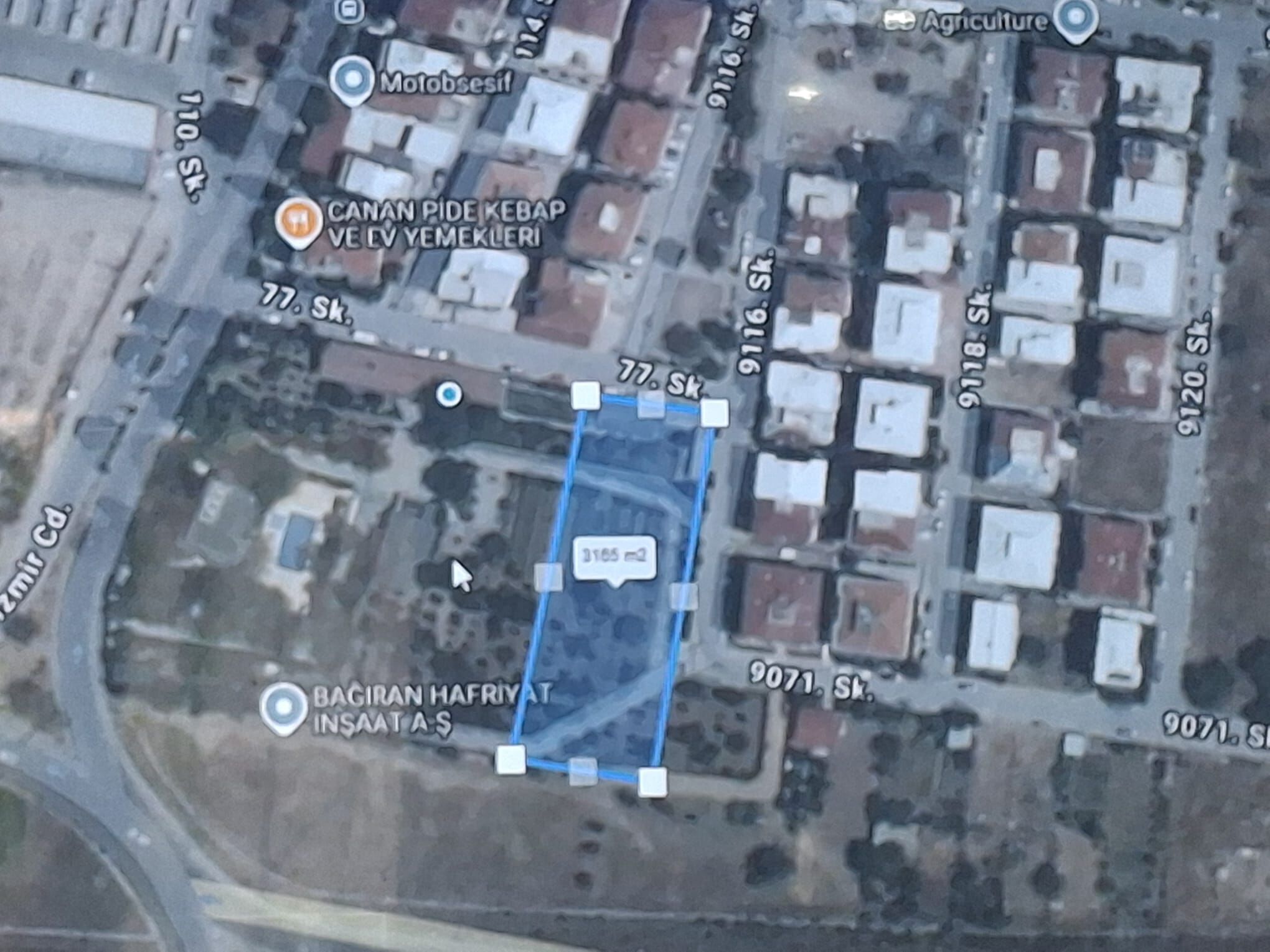 Kemalpaşa Ulucak Park Ahmet Küçükbay (4)
