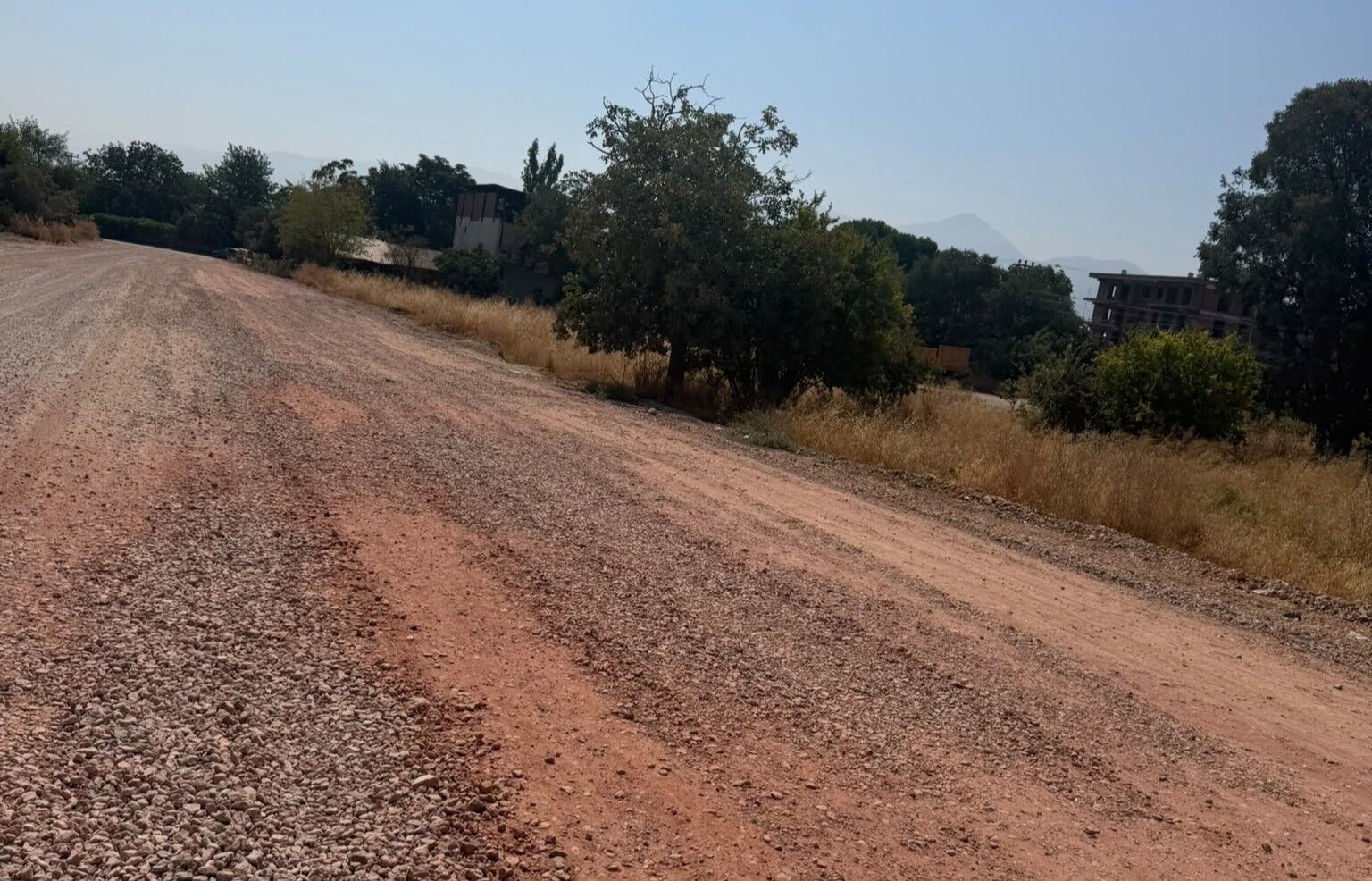 Kemalpaşa Yol Tepkisi (6)