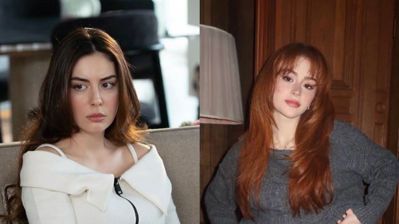 Kizilcik Serbeti Cimen