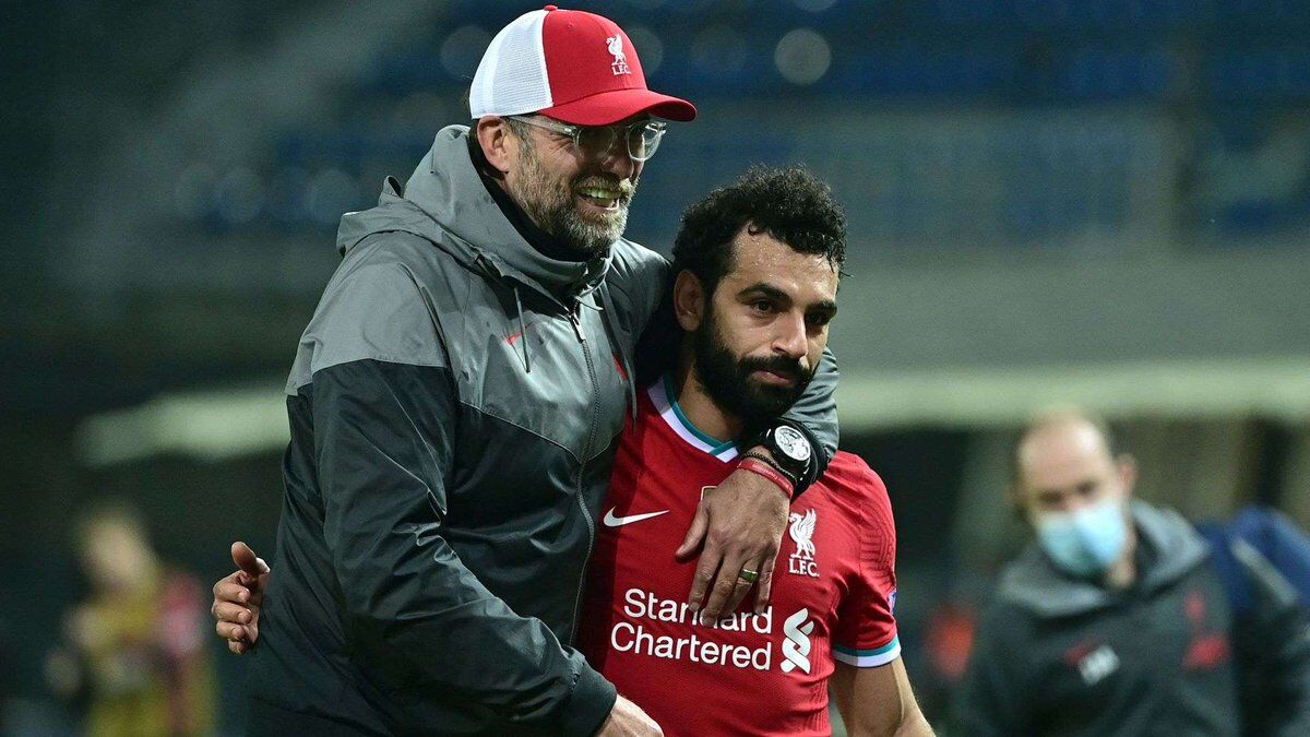 Kloop ve Salah