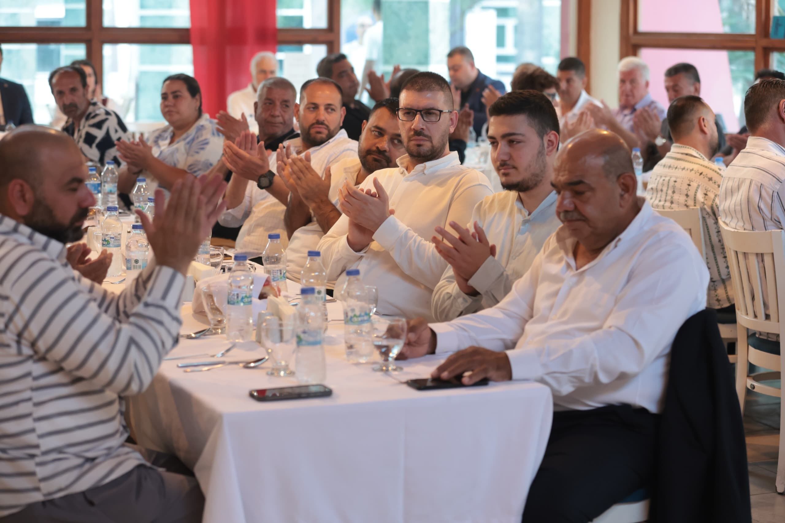 Konak Belediyesi Roman Soykırımı'nı Andı 2