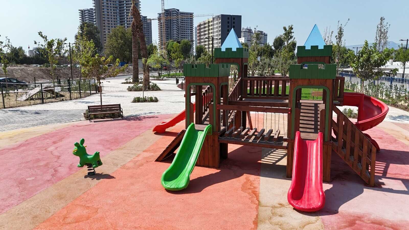 Konak Yeşil Alan (3)
