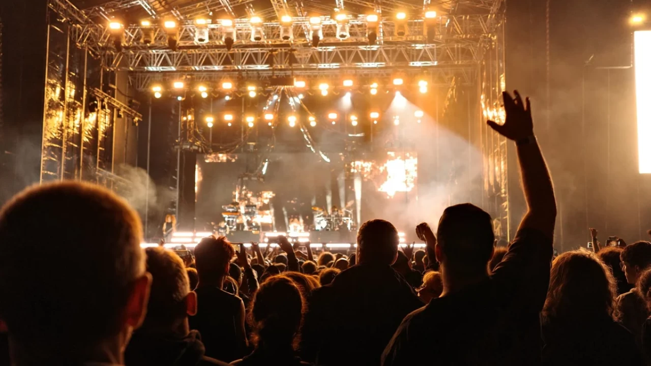 Konserler
