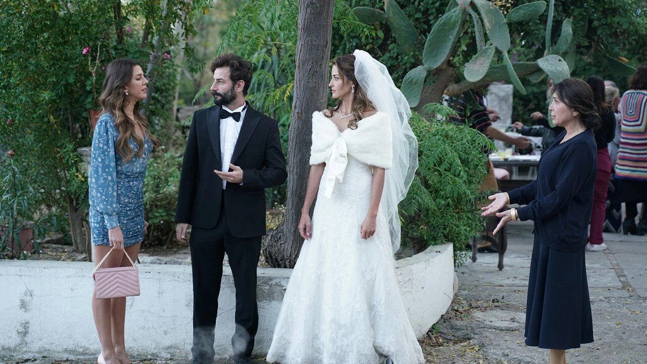 Koy Dugunu Filmi
