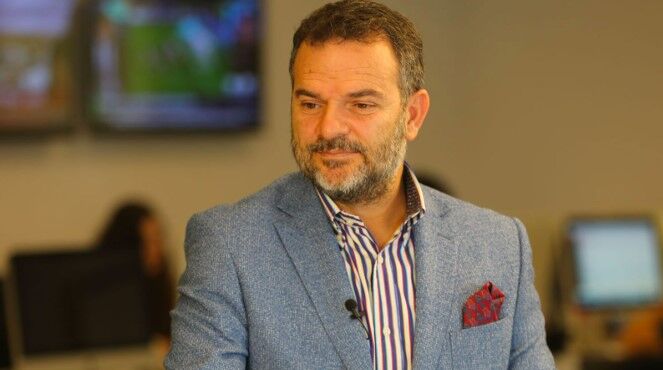 Kemal Öztürk