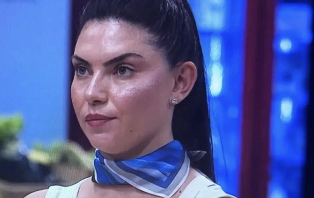 Kubra Masterchef