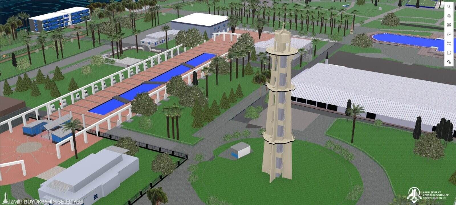 Kültürpark Sanal Gözlük 1