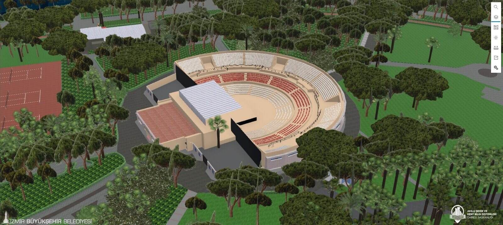 Kültürpark Sanal Gözlük 2