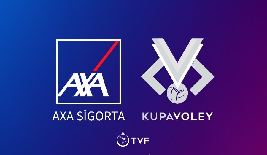 Kupa Voley Foto
