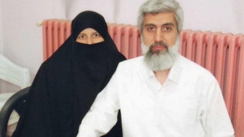 Kuytul Esi Semra Kim