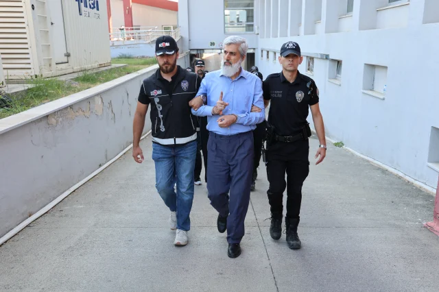 Kuytullar Adliyeye Sevk Edildi