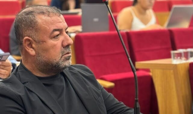 Latif Aydemir 1