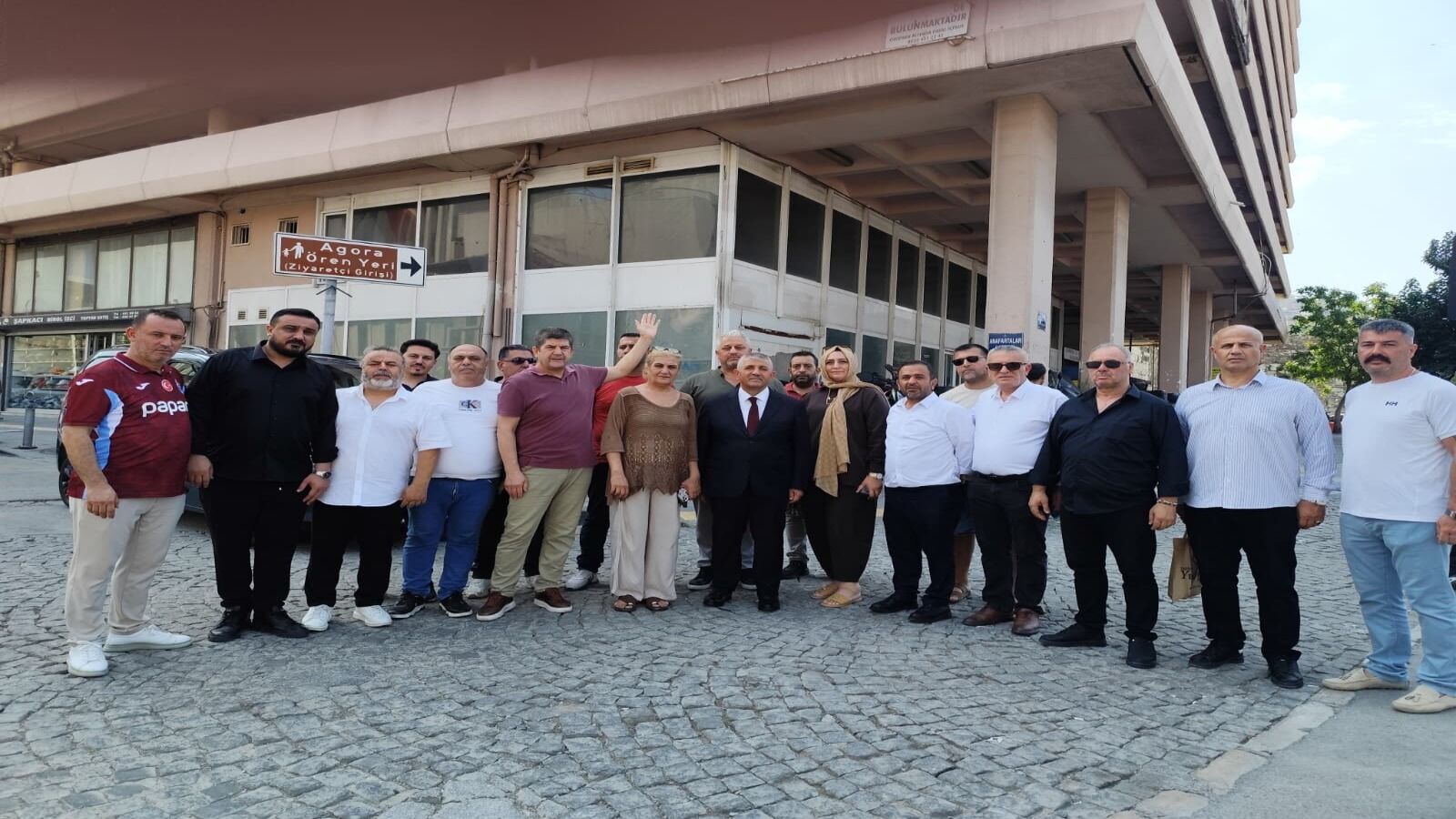 M H P İzmir Kemealtı1