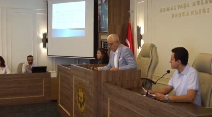 Mehmet Türkmen