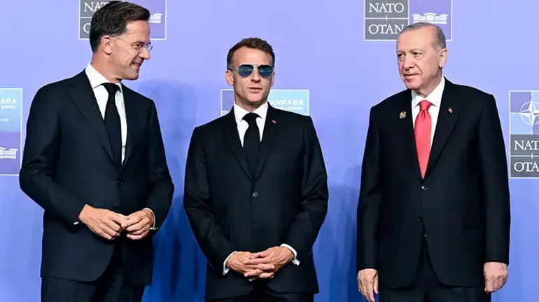 Macron Gozluk