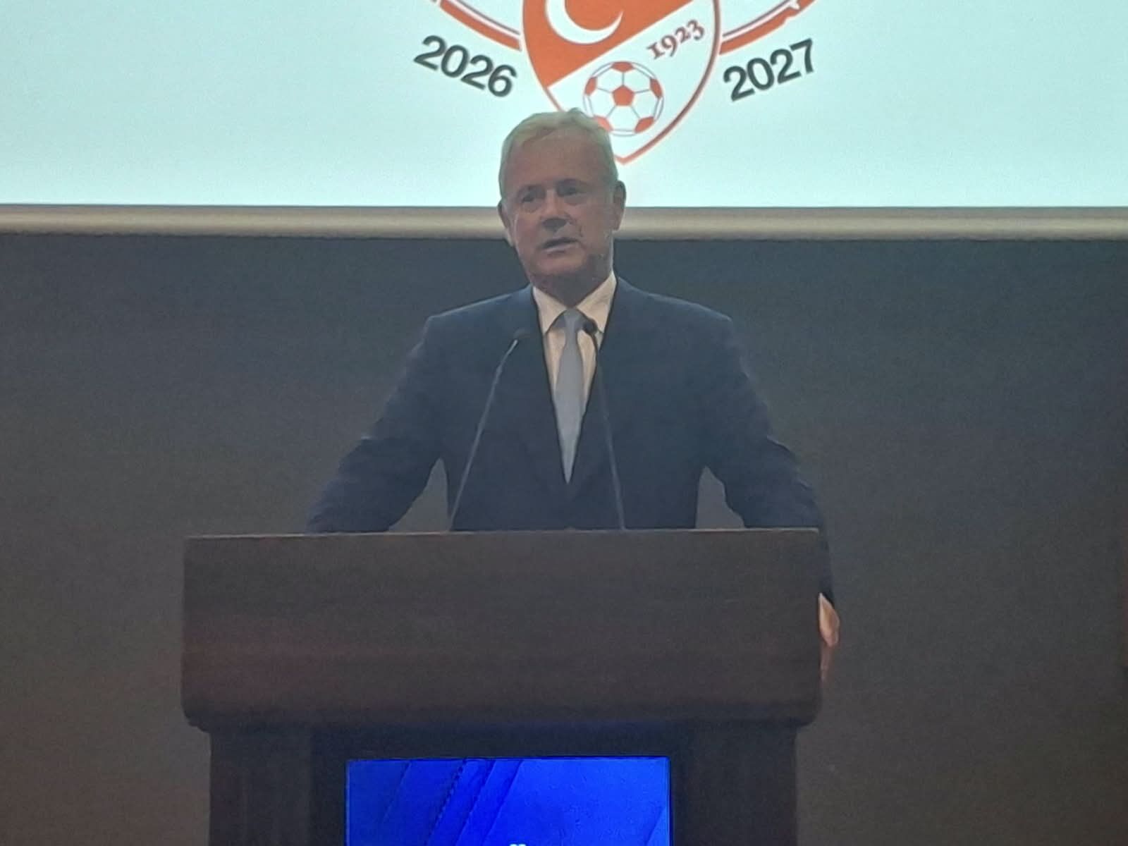 Mahmut Özgener 2026 Ağustos