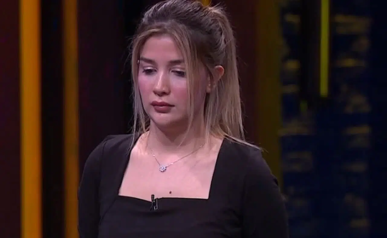 Masterchef Ayse Nur