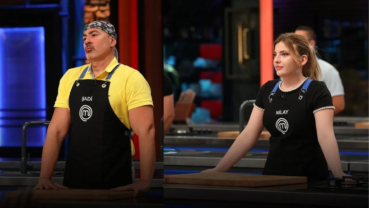 Masterchef Eleme