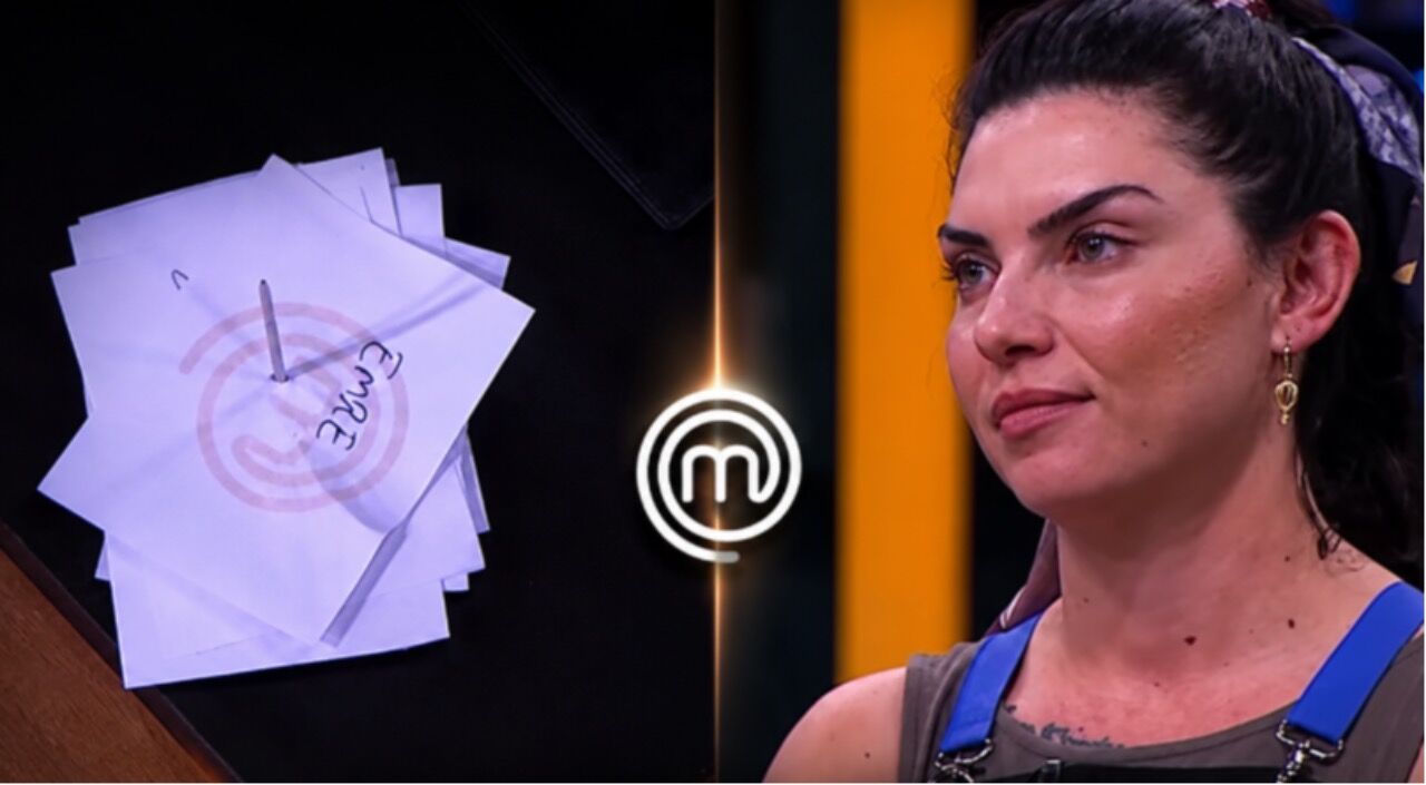 Masterchef Elemeler-1