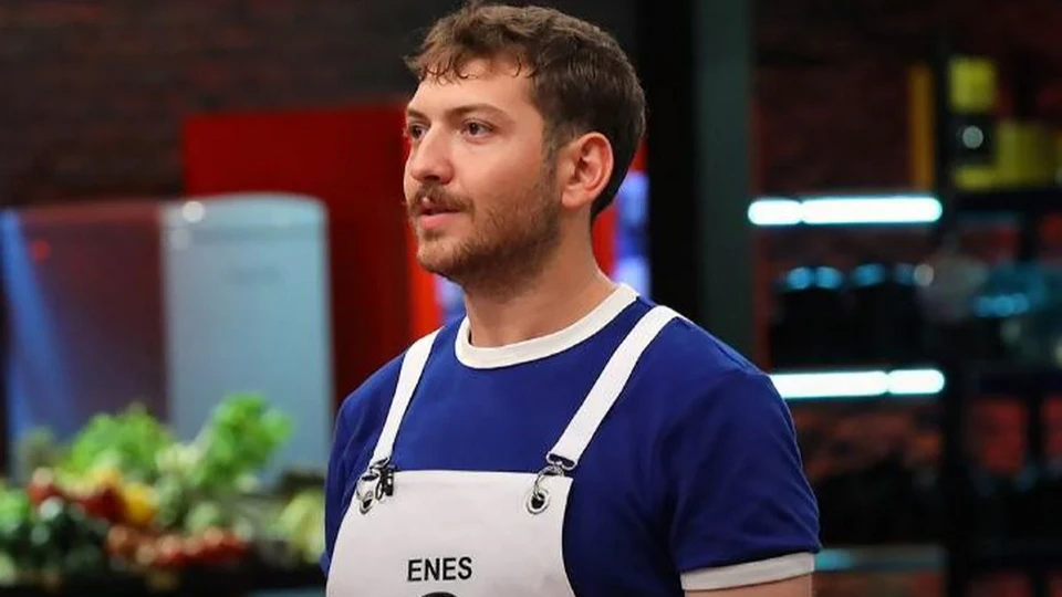 Masterchef Enes