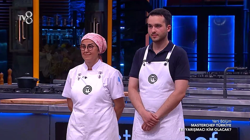 Masterchef Sukran Kimdir