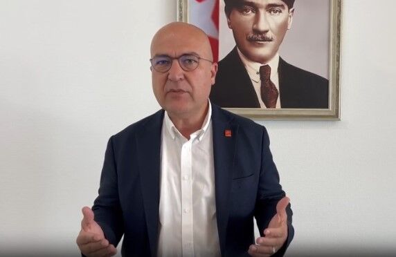 Murat Bakan