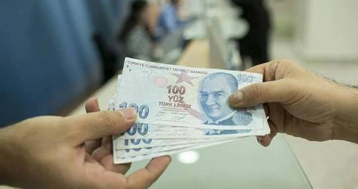 Memur Ve Emekli Ocak Ayinda Ne Kadar Zam Alacak 80Cb9Fbf4D Amp-1