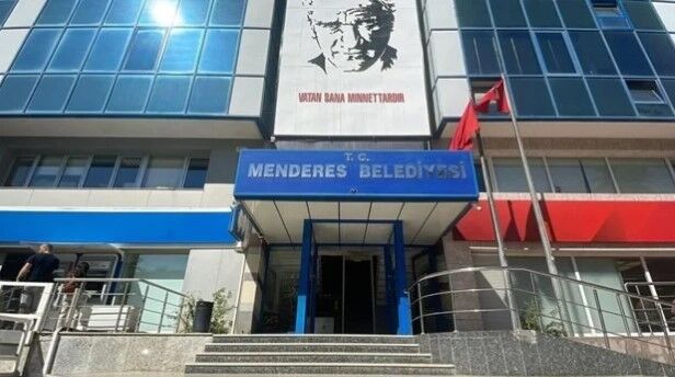 Menderes Belediyesi