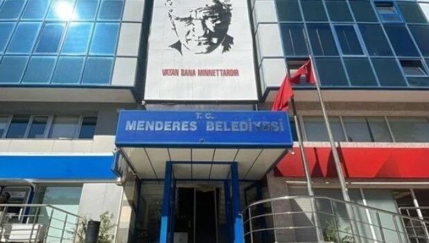 Menderes Belediyesi