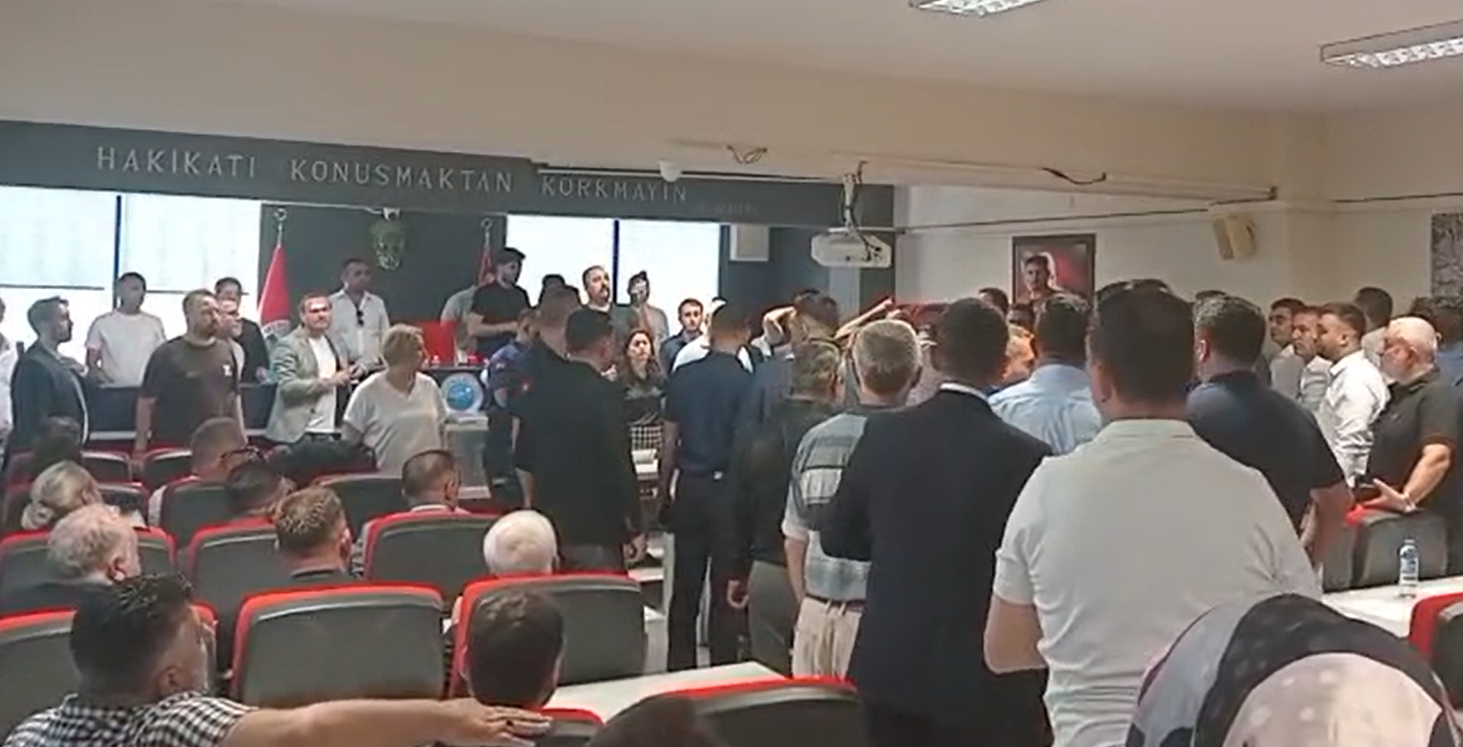Seyhan Müşerref Kuralı: Hem CHP’nin, hem AK Parti’nin zorbalığına maruz kaldım