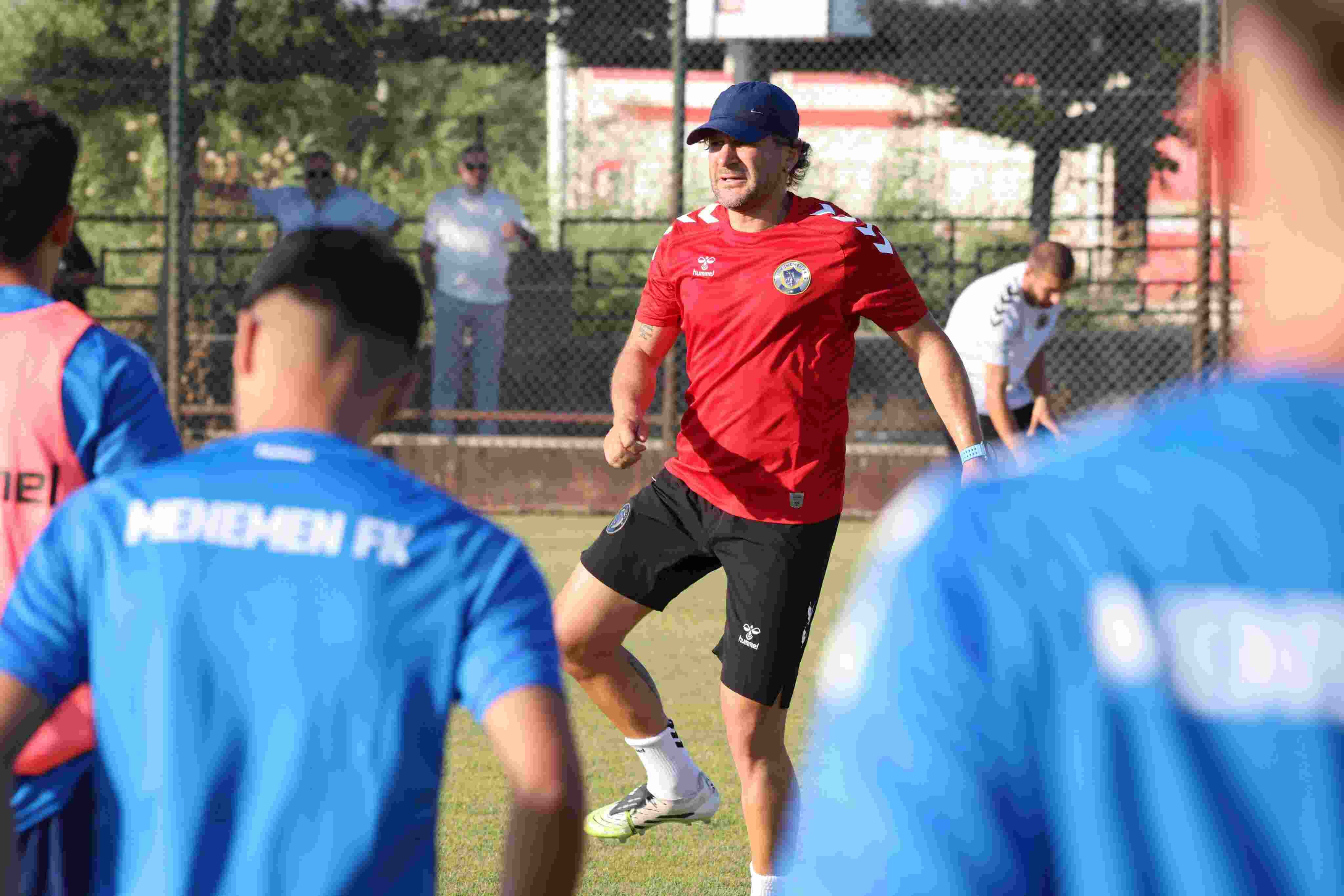 Menemen FK
