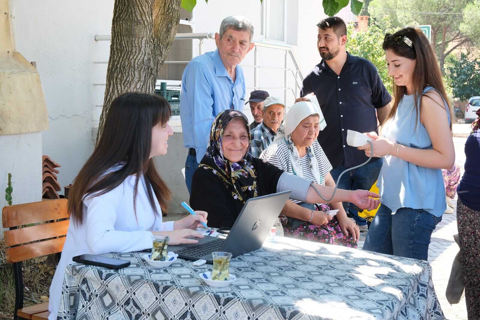 Menemen Işitme Testi (3)