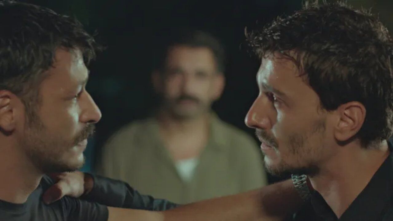 Mercan Kosk