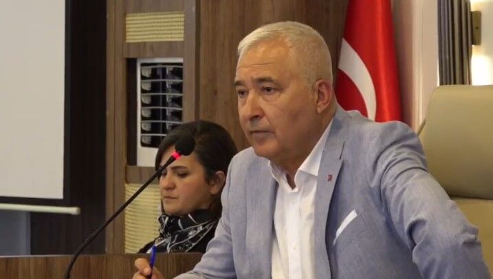 Mehmet Türkmen