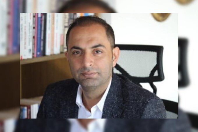Murat Ağırel