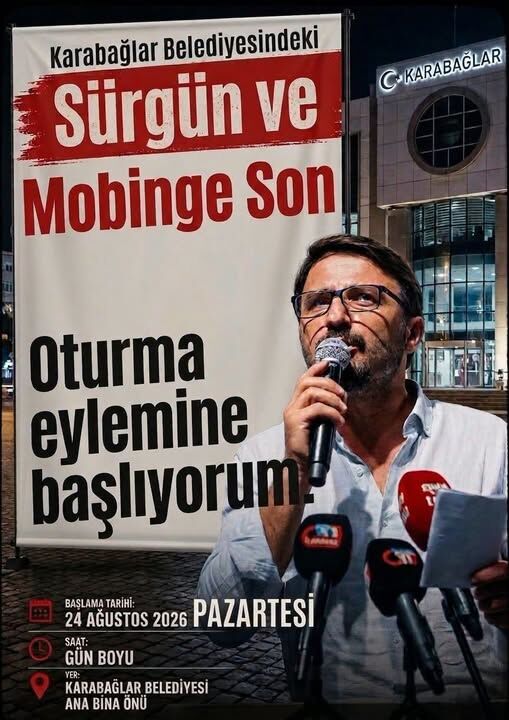 Mengirkaon geri adım atmıyor