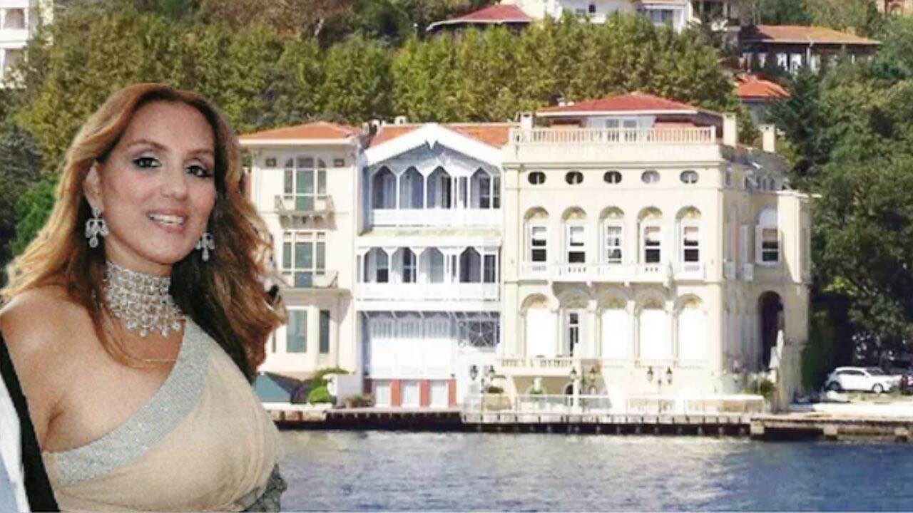 Naciye Kocak Hayati