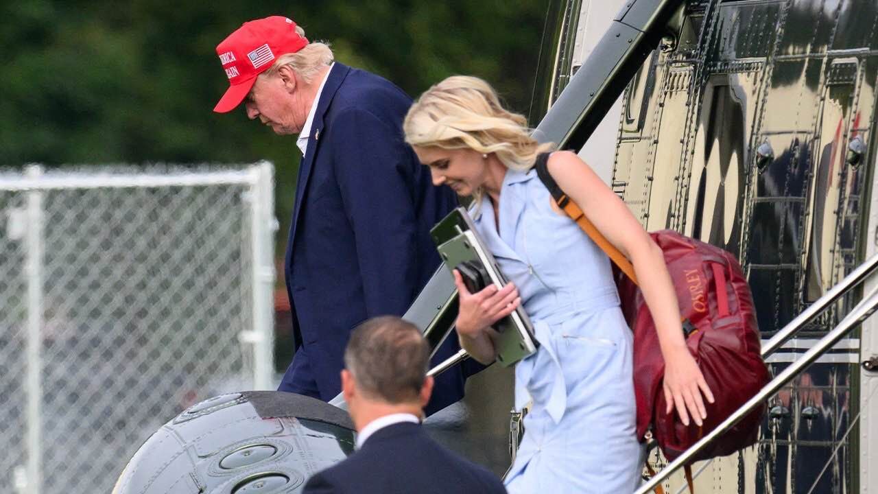 Natalie Harp Trump