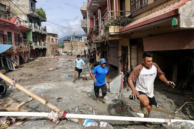 Nepal Seli
