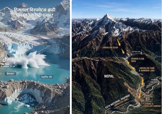 Nepal